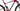 Lee Cougan Crossfire Air 2025 - SRAM SX - Aluminium