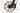 Haibike HardNine 7 2023 - Shimano SLX - Rodi Tryp 30