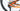 Megamo Ayron Force 2019 - Shimano Deore - Black Jack Ready GR TR