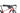 Berria Bravo 2025 - SRAM GX 1x12sp - Black Jack Avan Force