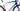 Lapierre Pulsium 900 Ultimate Di2 11V 2018 - Shimano Dura-Ace Di2 2x11sp - Fulcrum Racing 800