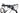 Cannondale Scalpel 2023 - Shimano Deore - Aluminium