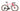 Berria Belador Allroad 8.1 2024 - SRAM Rival AXS 2x12sp - Fulcrum Rapid Red 900