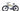 Jeep CR 7005 2021 - Shimano Altus - Jeep