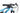 Berria Mako 2020 - Shimano Deore - Fulcrum Red Zone 799