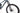 Ghost Riot EN 2023 - SRAM GX - WTB ST i30