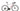 Ridley Grifn 2025 - Shimano 105 - Forza Norte