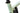 Santa Cruz Heckler 9 C MX 2023 - SRAM GX - RaceFace AR30