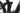 Conway Xyron S 4.9 2022 - Shimano Deore - Black Jack TR 35