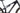 Megamo Reason - Shimano XT - Aluminium