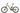 Husqvarna Hard Cross HC6 2023 - Shimano SLX - Aluminium