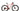Megamo Factory 2022 - SRAM SX - Black Jack Ready GR TR