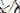 Megamo Flame AL 10 2025 - Shimano XT - Aluminium