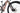 Orbea Rise GX AXS 2024 - SRAM GX AXS - Aluminium