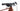 Megamo Reach HT 2025 - Shimano Cues - Aluminium