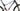Berria Mako Pro X0 Flight Attendant 2024 - SRAM X0 AXS - DT Swiss X1900