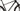 Megamo Factory 15 2021 - SRAM SX - Black Jack