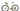 Megamo West 05 AXS 12V 2024 - SRAM GX AXS - Fulcrum Rapid Red 900