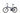 Tern Node D8 2021 - Shimano Claris - Aluminium
