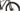 CUBE ATTENTION 2023 - Shimano Deore - CUBE ZX20, 32H, Disc