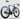 Pinarello Dogma F 2025 - Shimano Dura-Ace Di2 2x12sp - Princeton Wake 6560 Evolution