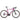 Ridley Kanzo Adventure Alu 2026 - Shimano GRX400 2x10sp - DT Swiss G Classic Tubeless Ready
