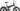 SWFT OD20 2026 - Shimano 7-speed - Fat Tire 20x4.0