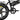 SWFT OD20 2026 - Shimano 7-speed - Fat Tire 20x4.0