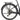 Stevens E-Triton 6.6.1 Forma 2024 - Shimano CUES 1x9sp - Oxygen RM-26