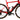 Berria Belador Aero Hybrid 2022 - Sram Red AXS eTap 2x12sp - Dt Swiss P1800