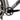 Ridley Kanzo Fast 2024 - SRAM Rival AXS XPLR 1x13sp