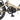Engwe L20 3.0 Pro 2025 - Shimano Tourney - Aluminum double wall 20" 36 holes