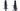 Urbanbiker Ub310b 2026 - Shimano CUES 1x10sp - Aluminium Base