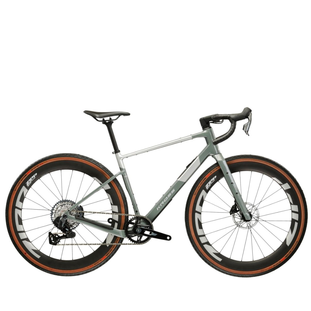 kross kinderfahrrad Kross Esker ADV 3.0 2026 | EXCELLENT