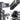 Urbanbiker Ub300b 2025 - Shimano CUES 1x10sp - Aluminium Base