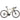 Ridley Kanzo Adventure Alu 2025 - Shimano GRX400 2x10sp