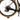 Ridley E-Grifn 2025 - Sram Rival AXS XPLR 1x13sp - Carbon wheels