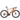 Ridley Astr 2025 - Shimano GRX800 Di2 - DT Swiss GRC1600