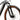 Kross Hexagon Boost 1.0 2026 - Shimano Altus 1x8sp - Kross Base