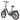 Engwe L20 3.0 Pro 2025 - Shimano Tourney - Aluminum double wall 20" 36 holes