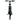 TENWAYS CGO800 Plus 2025 - Shimano Claris 8 speeds - Aluminum rims 700C