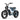 Aspadz Cavet Air 2025 - Shimano 7 speeds