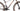 Berria Mako 7.1 2024 - SRAM GX Eagle 1x12sp - FULCRUM RED ZONE 99