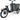 Zendure RangeFlow EC001 Pro 2026 - Automatic 3-speed internal hub - 20" front 26" rear