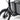 Zendure RangeFlow EC001 Pro 2026 - Automatic 3-speed internal hub - 20" front 26" rear