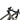 Ridley Kanzo Fast 2024 - SRAM Rival AXS XPLR 1x13sp