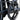 Ridley Urbx Gents 2025 - Gates Carbon CDN Belt