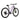 Kross Lea Boost 1.0 2025 - Shimano Altus 1x8sp - Aluminium Base