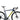 Berria Allroad Elite 2026 - SRAM APEX XPLR D1 1x12sp - Vision Team 30 Aluminum
