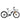 Conor WRC Porto E-Cargo E6100 24\" 630Wh 2024 - Shimano Alivio M310 - Aluminum Double Wall Rims